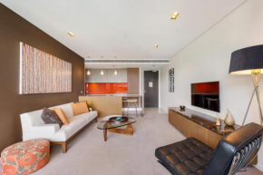  Stylish 1 bdrm Camperdown - Car park, Gym & Pool  Сидней